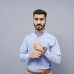 Siddharth Rao